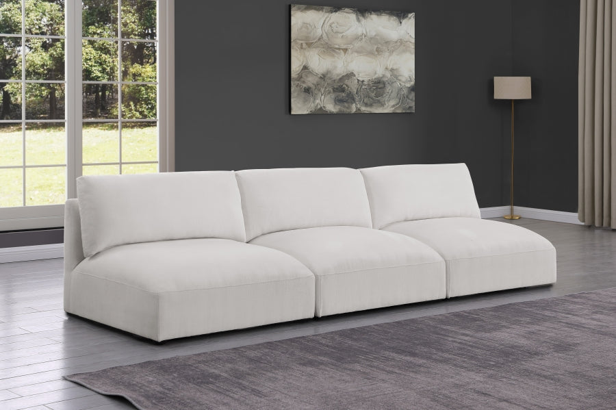 Ease Fabric Modular Sofa