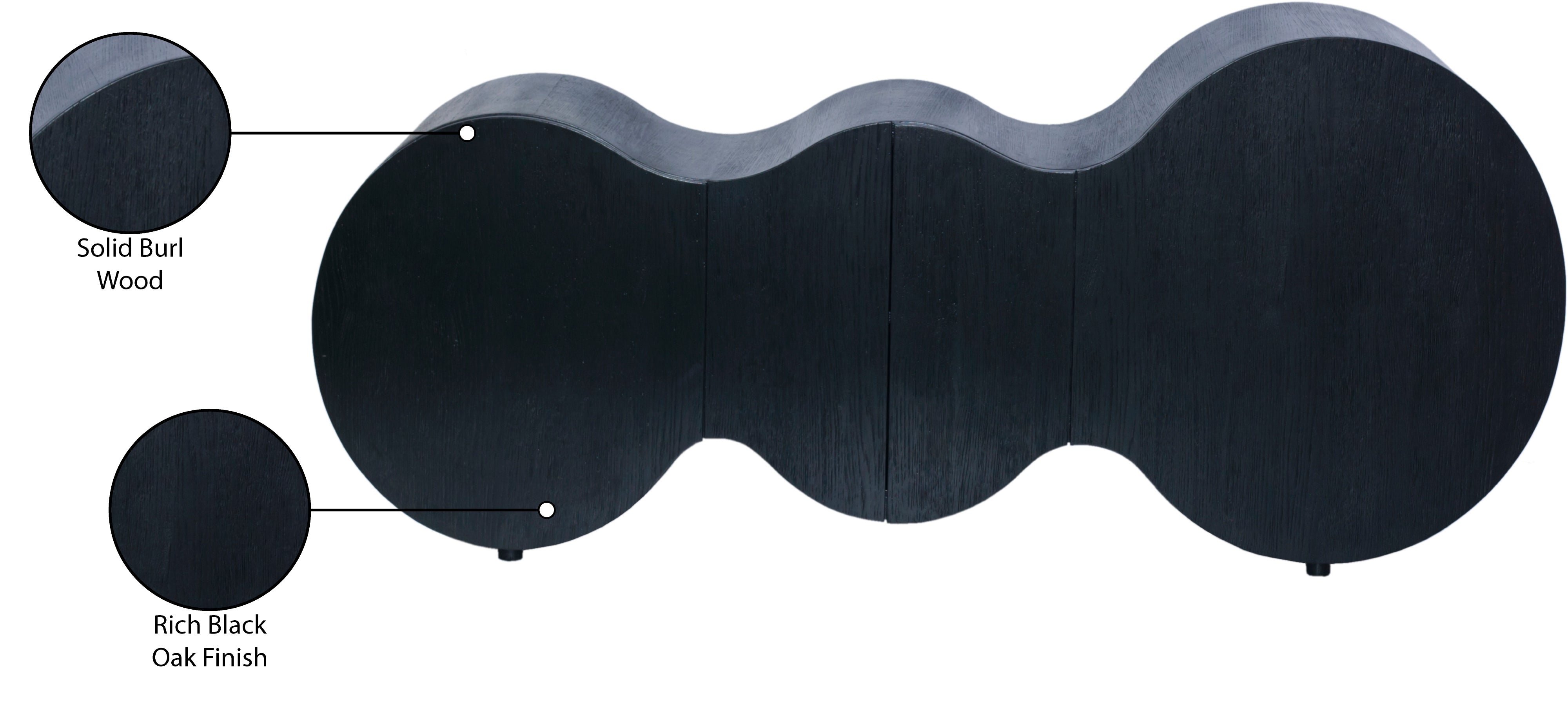 Buffet / Buffet Sono