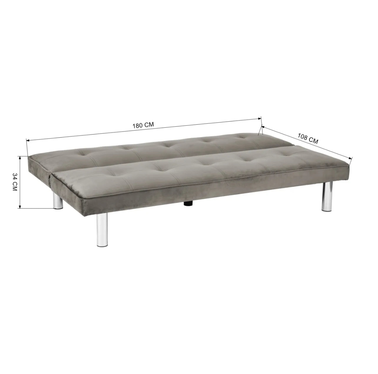 BANQUETTE CONVERTIBLE