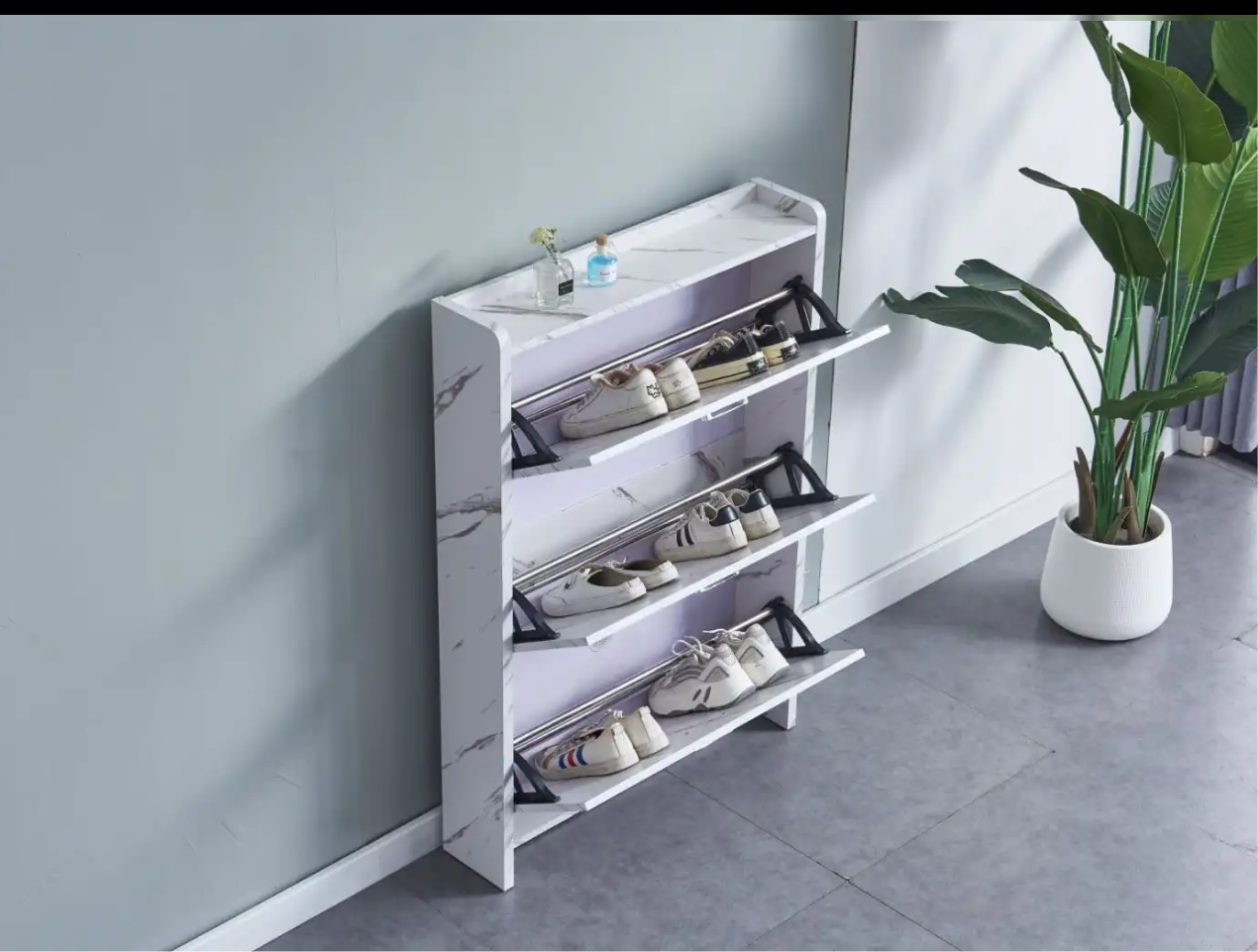 MEUBLE A CHAUSSURE