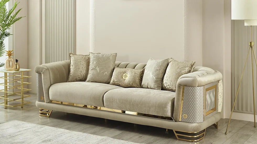 ROMANCE BEIGE 3MCX